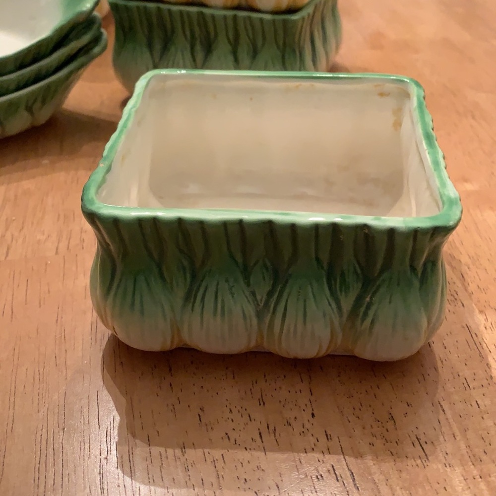 L’oignon dishware - Picture 2 of 8